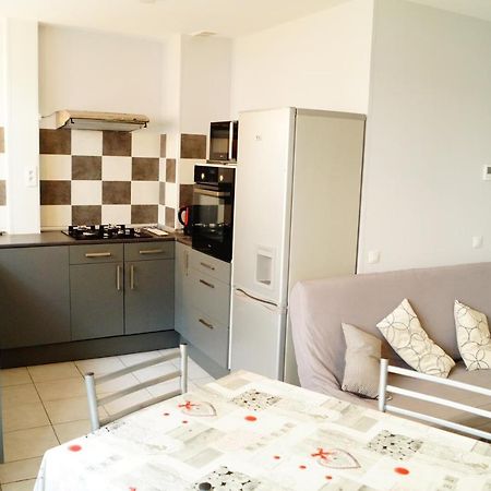 Gite One Luchon Appartement 6 Personnes Bagneres-de-Luchon Ngoại thất bức ảnh