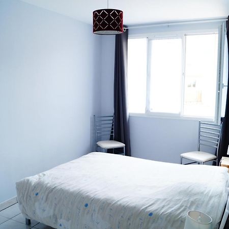 Gite One Luchon Appartement 6 Personnes Bagneres-de-Luchon Ngoại thất bức ảnh
