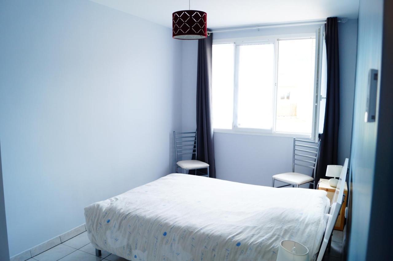 Gite One Luchon Appartement 6 Personnes Bagneres-de-Luchon Ngoại thất bức ảnh
