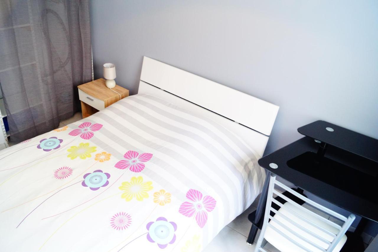 Gite One Luchon Appartement 6 Personnes Bagneres-de-Luchon Ngoại thất bức ảnh