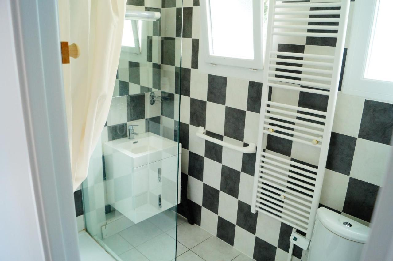 Gite One Luchon Appartement 6 Personnes Bagneres-de-Luchon Ngoại thất bức ảnh